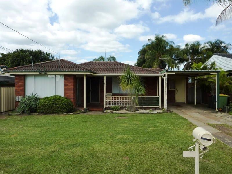 12 Kennelly St, Colyton NSW 2760