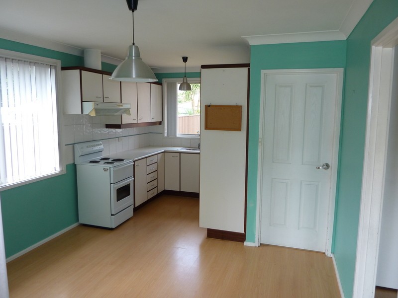 12 Kennelly St, Colyton NSW 2760