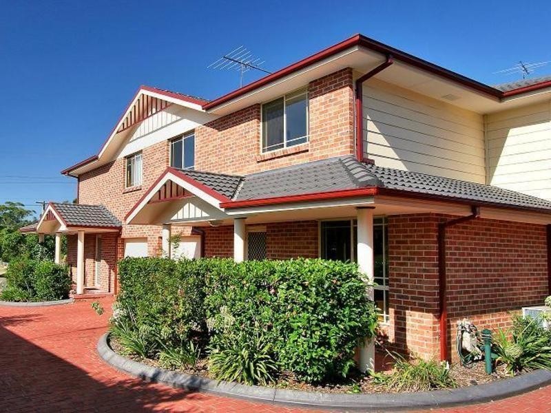 2/98 Cox Ave, Penrith NSW 2750