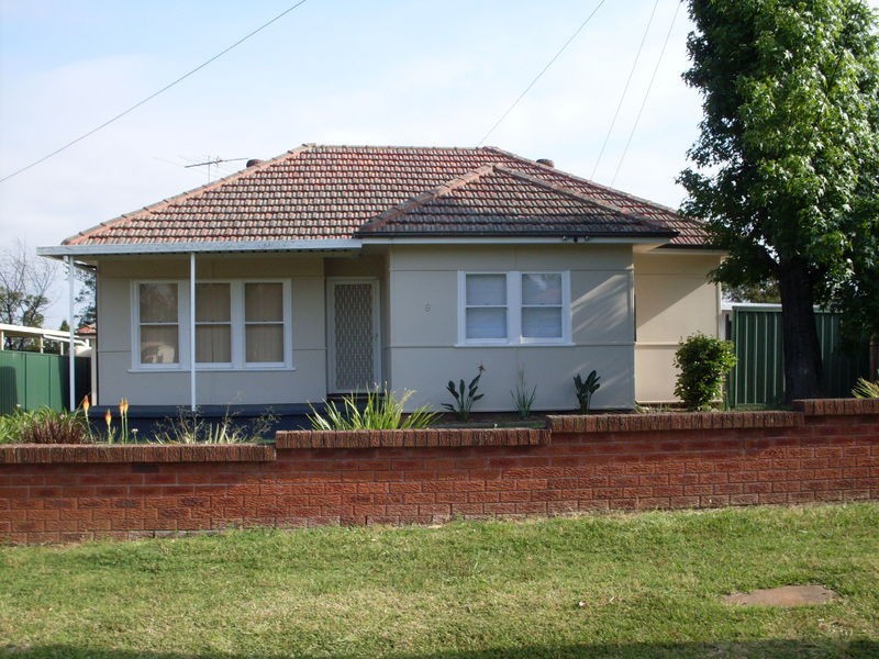 9 Omaroo St, Doonside NSW 2767