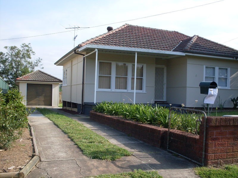 9 Omaroo St, Doonside NSW 2767