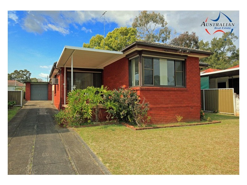 14 Inglis Avenue, St Marys NSW 2760