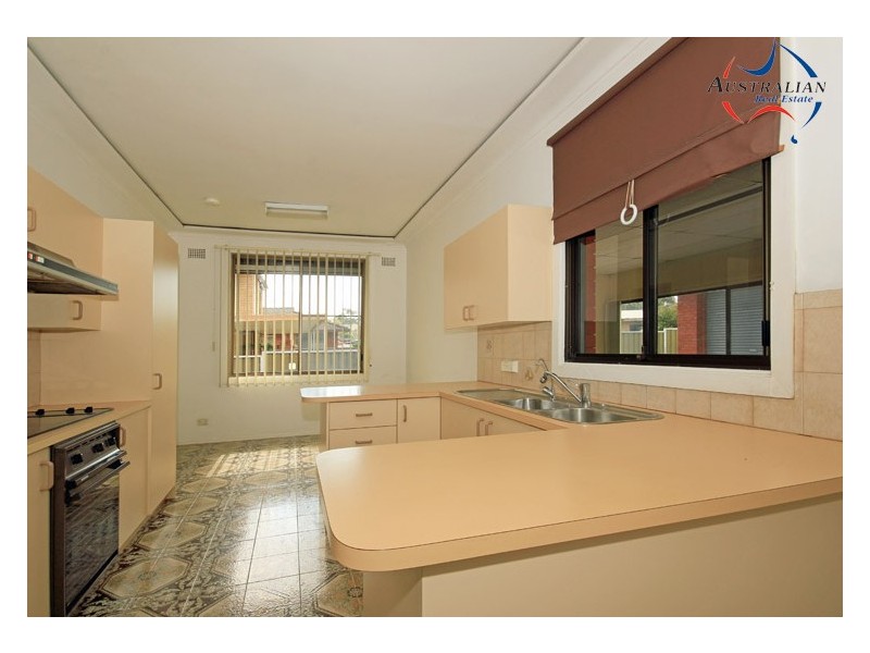 14 Inglis Avenue, St Marys NSW 2760