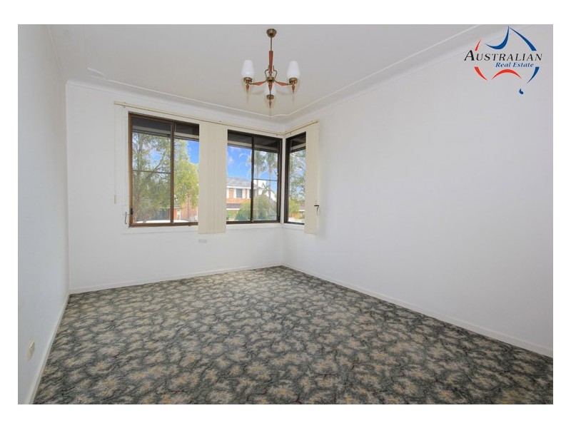 14 Inglis Avenue, St Marys NSW 2760