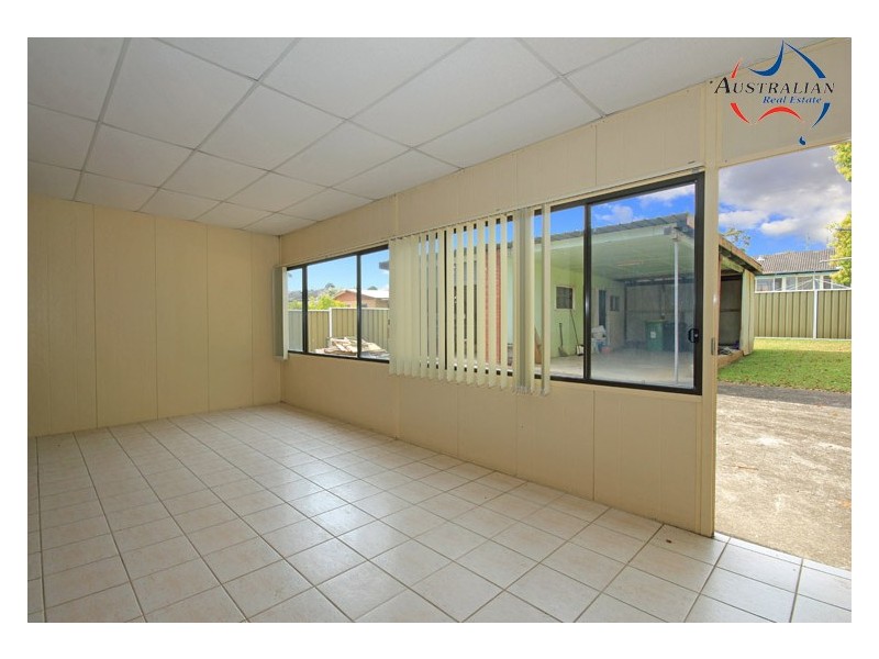 14 Inglis Avenue, St Marys NSW 2760