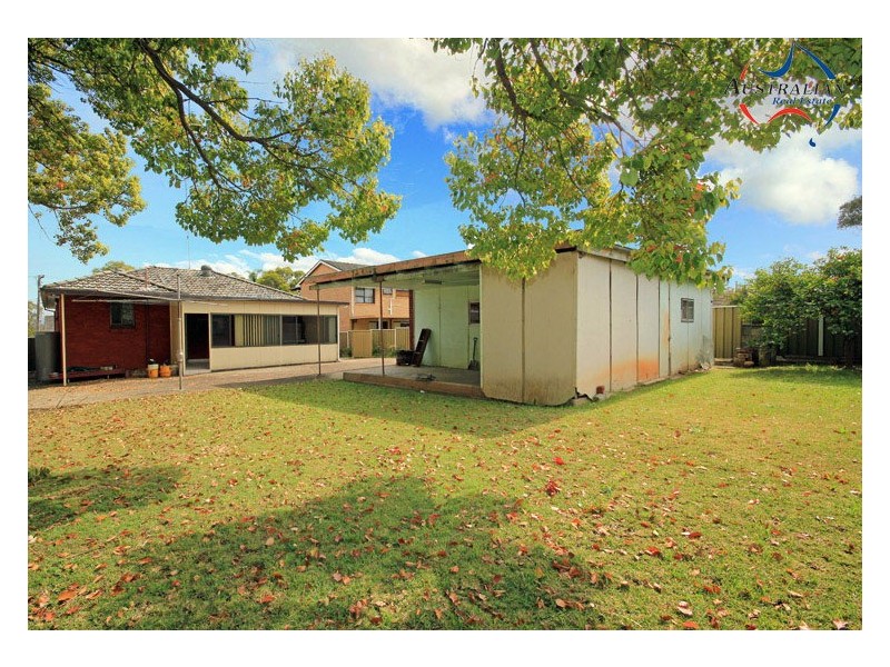 14 Inglis Avenue, St Marys NSW 2760