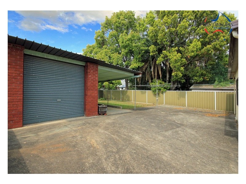 14 Inglis Avenue, St Marys NSW 2760