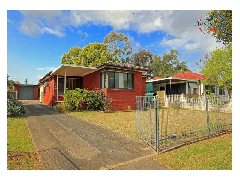 14 Inglis Avenue, St Marys NSW 2760