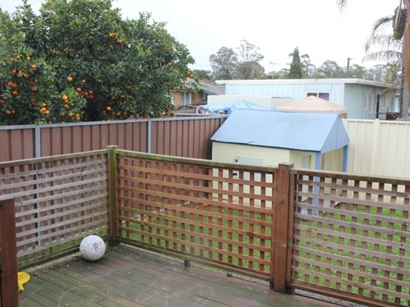 21 Murdoch St, Blackett NSW 2770