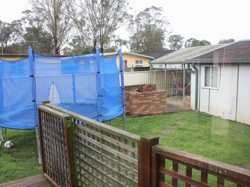 21 Murdoch St, Blackett NSW 2770