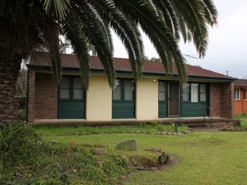 33 Griffiths St, North St Marys NSW 2760