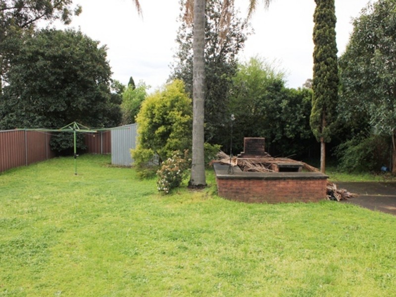 33 Griffiths St, North St Marys NSW 2760