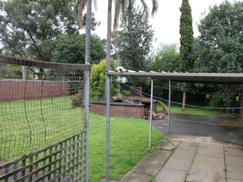 33 Griffiths St, North St Marys NSW 2760