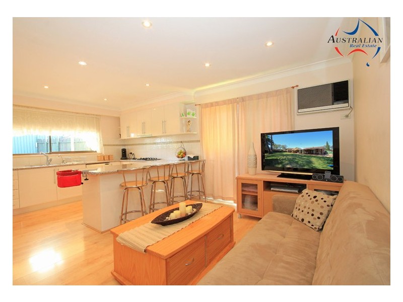 59 Shadlow Crescent, St Clair NSW 2759