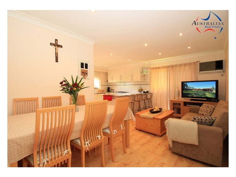 59 Shadlow Crescent, St Clair NSW 2759