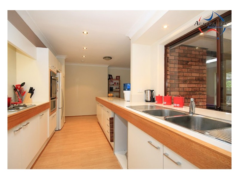 2 Merino Circuit, St Clair NSW 2759