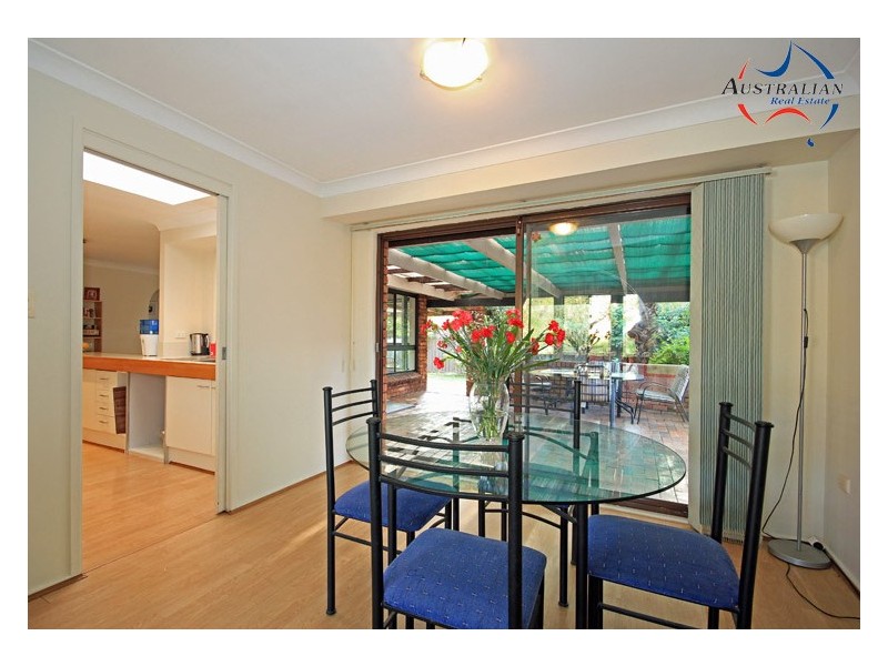 2 Merino Circuit, St Clair NSW 2759