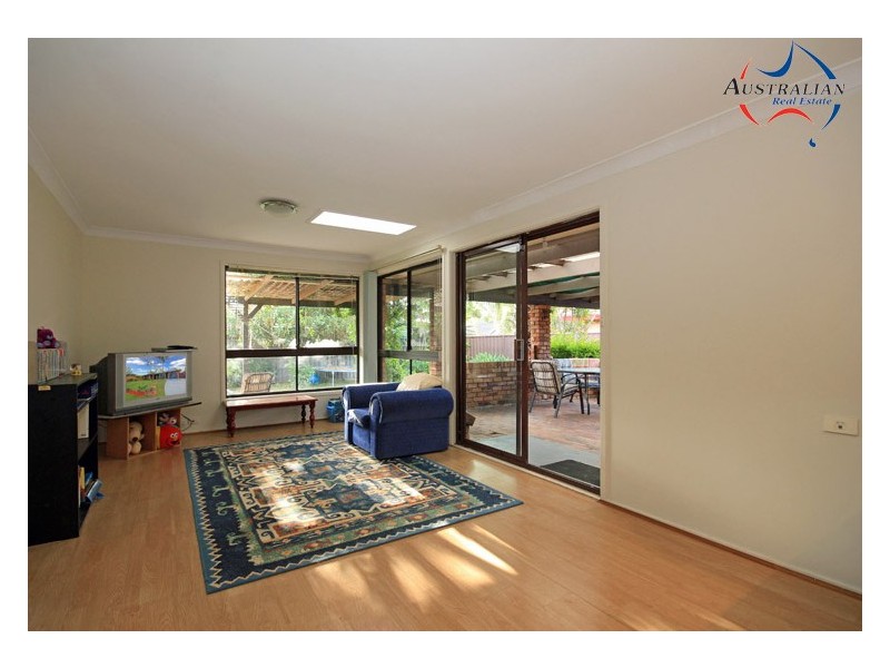 2 Merino Circuit, St Clair NSW 2759