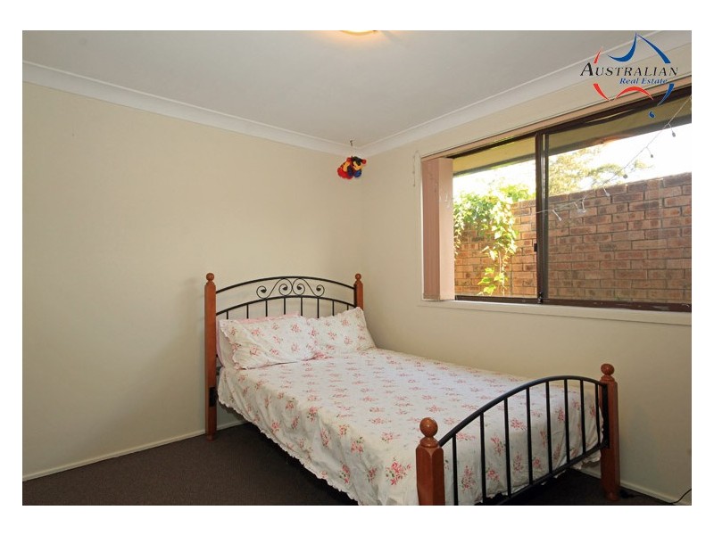 2 Merino Circuit, St Clair NSW 2759