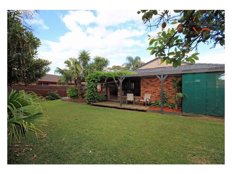 2 Merino Circuit, St Clair NSW 2759