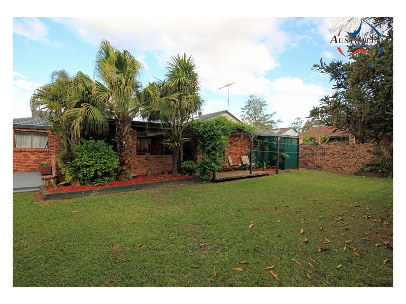 2 Merino Circuit, St Clair NSW 2759