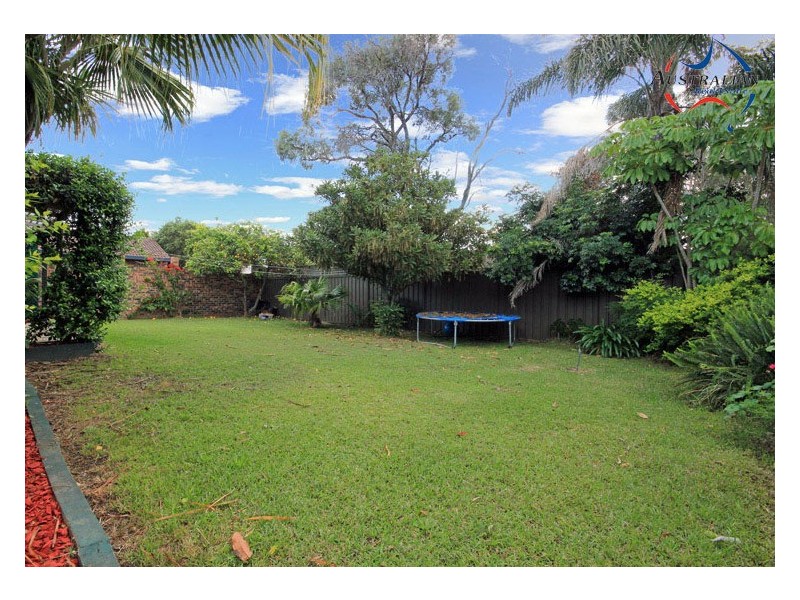 2 Merino Circuit, St Clair NSW 2759