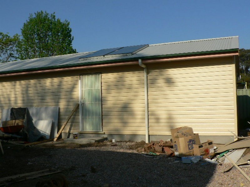 11a  Idriess Cres, Blackett NSW 2770