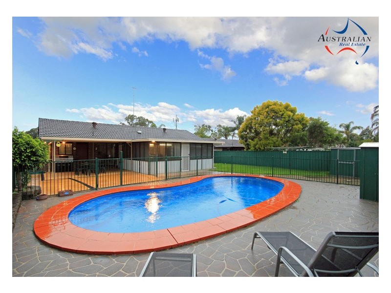 21 Aldan Place, St Clair NSW 2759