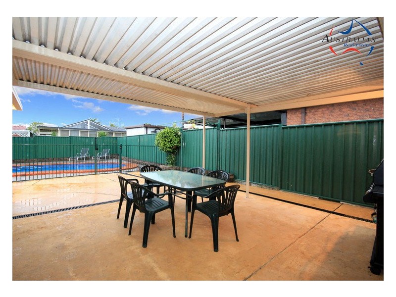 21 Aldan Place, St Clair NSW 2759