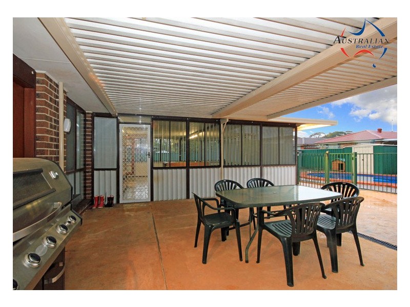 21 Aldan Place, St Clair NSW 2759