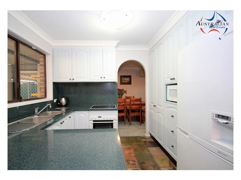 21 Aldan Place, St Clair NSW 2759