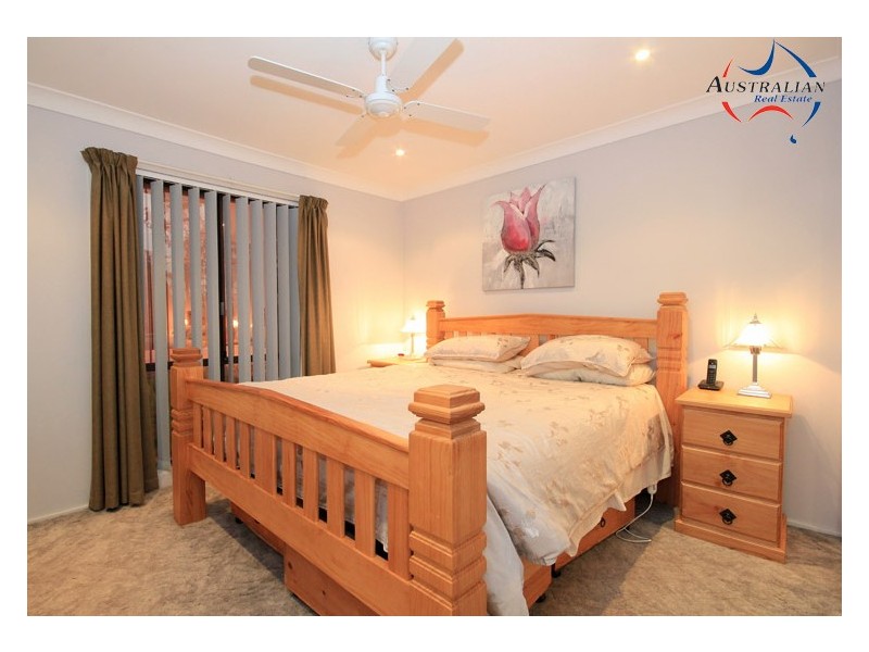 21 Aldan Place, St Clair NSW 2759