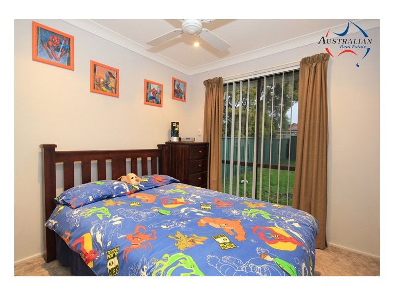 21 Aldan Place, St Clair NSW 2759