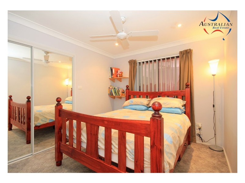 21 Aldan Place, St Clair NSW 2759