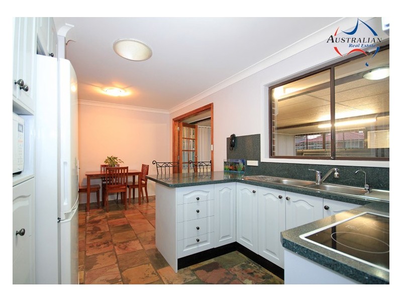 21 Aldan Place, St Clair NSW 2759