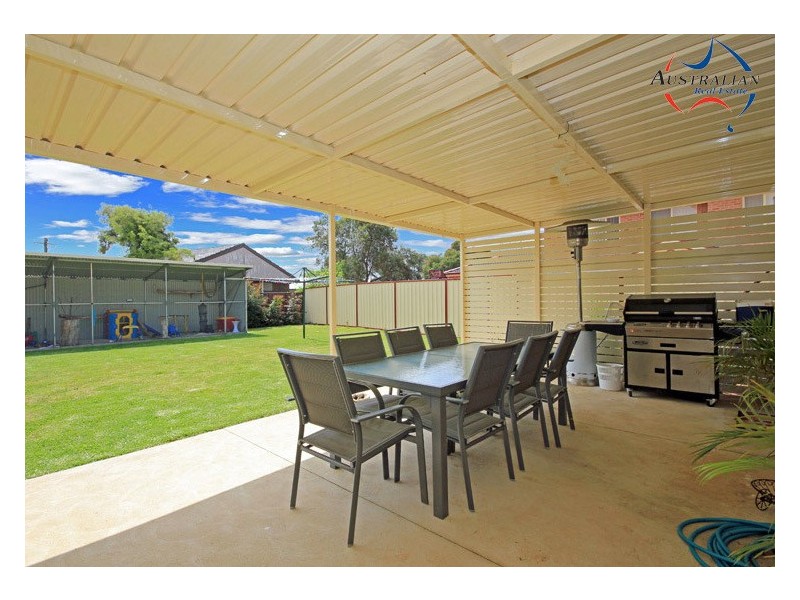 13a Kent Place, Colyton NSW 2760
