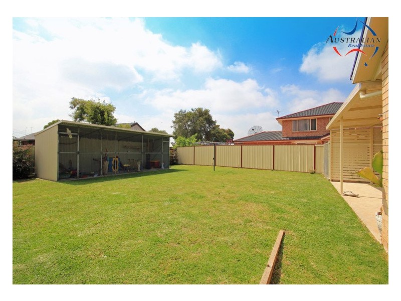 13a Kent Place, Colyton NSW 2760