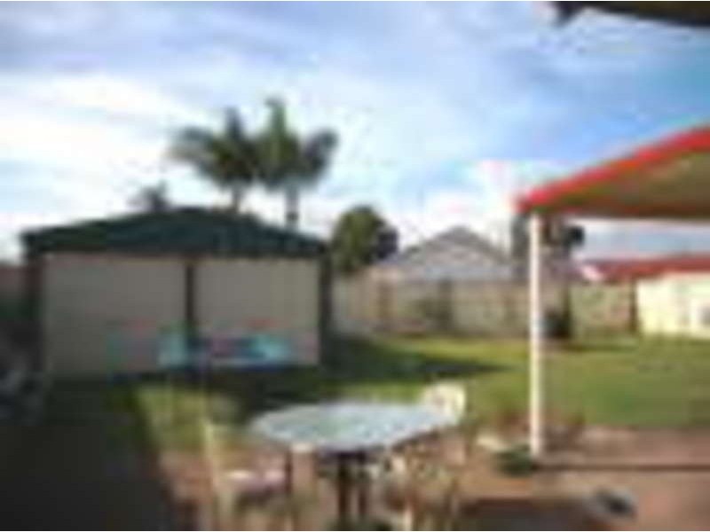 24 Pegasus Cres, Erskine Park NSW 2759