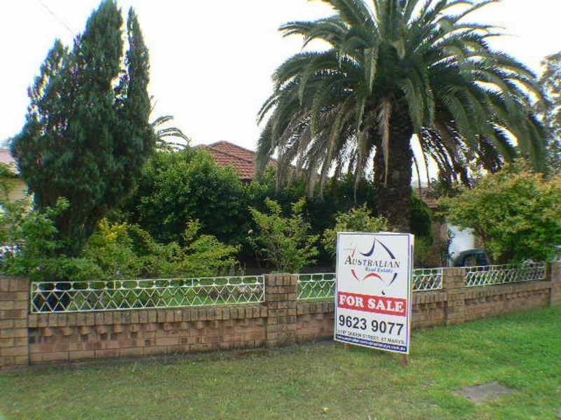 33 Catalina St, North St Marys NSW 2760