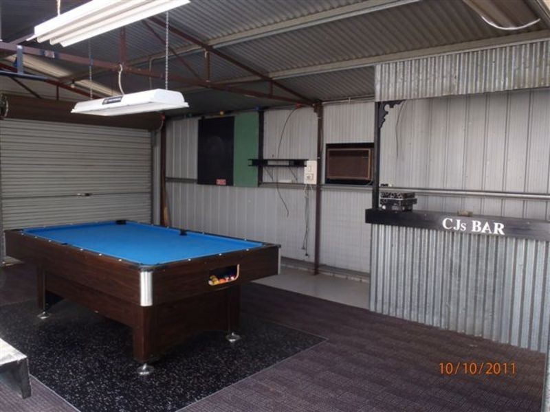 4 Young St, Colyton NSW 2760