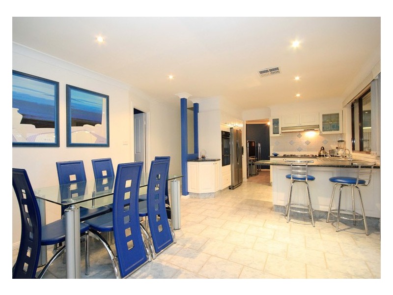 60 Sunflower Drive, Claremont Meadows NSW 2747