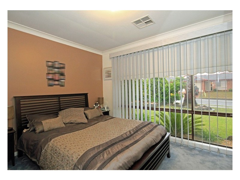 60 Sunflower Drive, Claremont Meadows NSW 2747