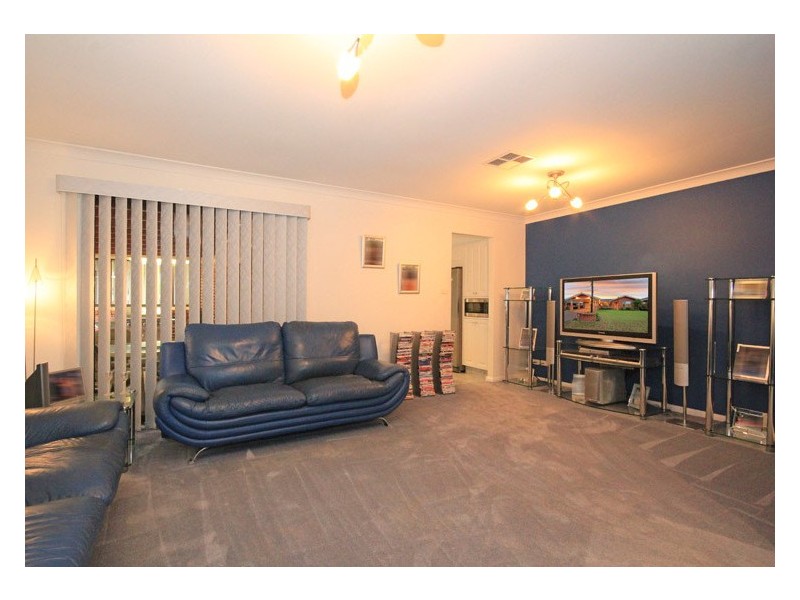 60 Sunflower Drive, Claremont Meadows NSW 2747