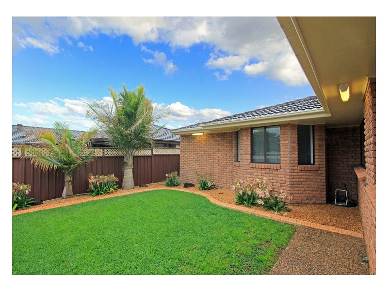 60 Sunflower Drive, Claremont Meadows NSW 2747