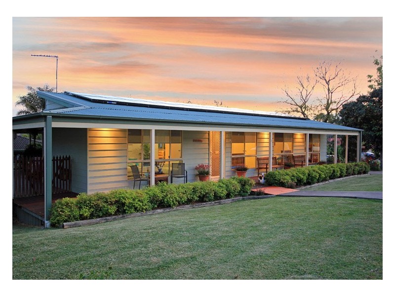 1 Dufek Place, Tregear NSW 2770