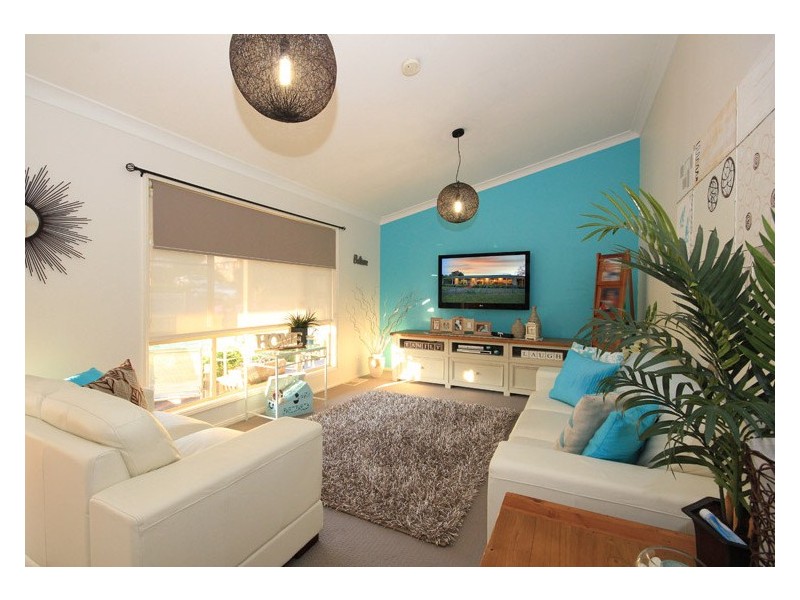 1 Dufek Place, Tregear NSW 2770