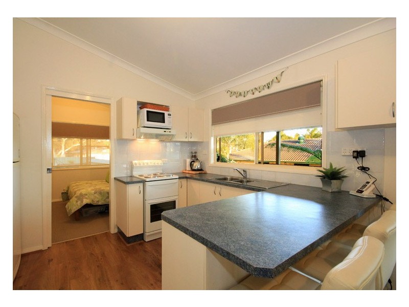 1 Dufek Place, Tregear NSW 2770