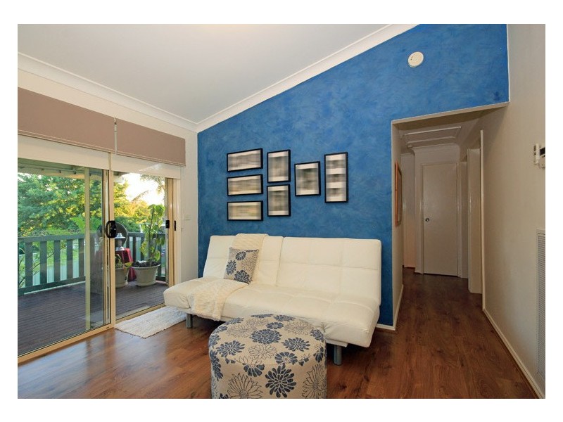 1 Dufek Place, Tregear NSW 2770