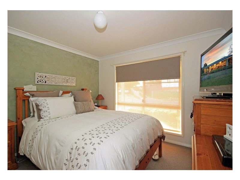 1 Dufek Place, Tregear NSW 2770