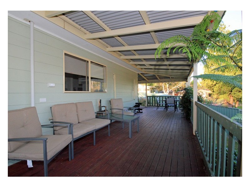 1 Dufek Place, Tregear NSW 2770